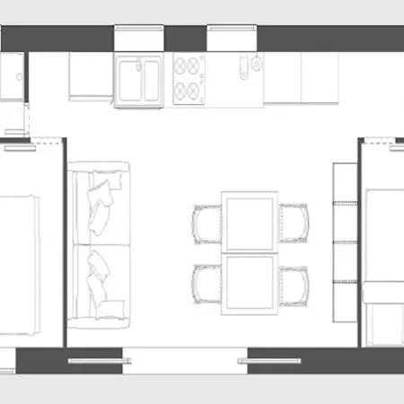 Mobil 6 Pers Avec Terrasse A - Api-1-52-1218 キャンプ場 Charlieu